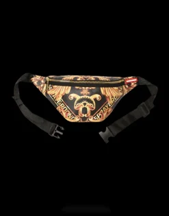 CROSSBODYS>SPRAYGROUND PALACE OF SHARKS CROSSBODY