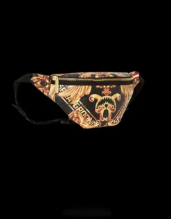 CROSSBODYS>SPRAYGROUND PALACE OF SHARKS CROSSBODY