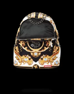 SAVAGES>SPRAYGROUND PALACE OF SHARKS DIAMONDS SAVAGE