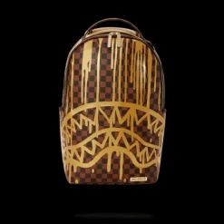 BACKPACKS>SPRAYGROUND PARIS PAINT BACKPACK (DLXV)