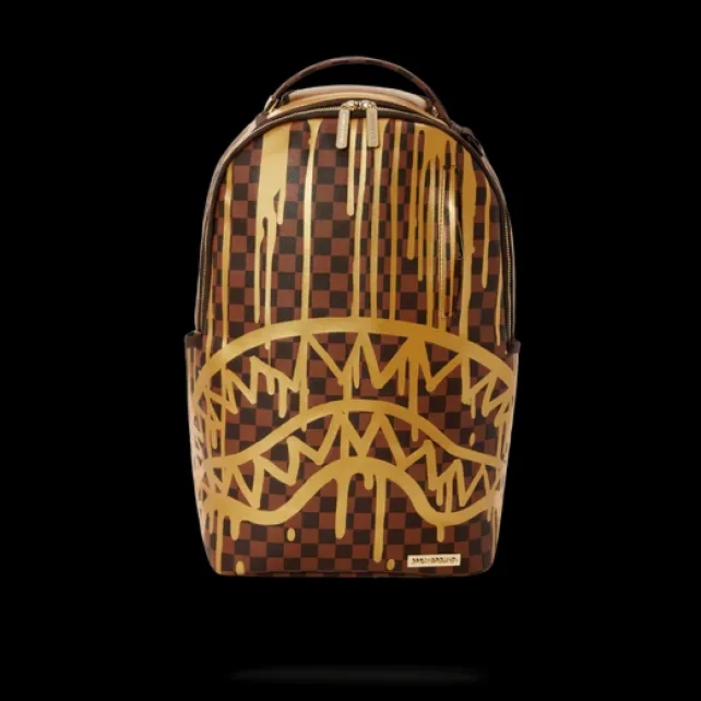 BACKPACKS>SPRAYGROUND PARIS PAINT BACKPACK (DLXV)