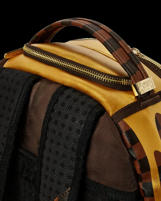 BACKPACKS>SPRAYGROUND PARIS PAINT BACKPACK (DLXV)