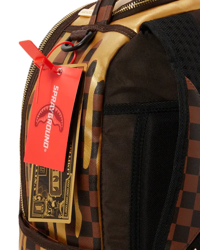 BACKPACKS>SPRAYGROUND PARIS PAINT BACKPACK (DLXV)
