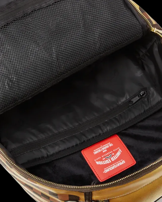 BACKPACKS>SPRAYGROUND PARIS PAINT BACKPACK (DLXV)