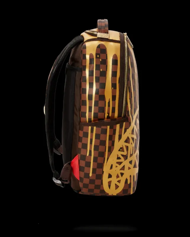 BACKPACKS>SPRAYGROUND PARIS PAINT BACKPACK (DLXV)