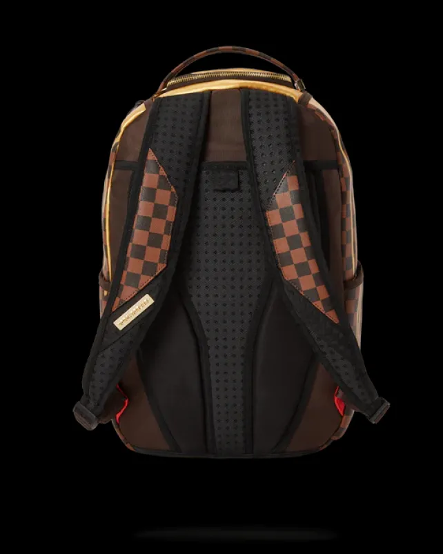 BACKPACKS>SPRAYGROUND PARIS PAINT BACKPACK (DLXV)