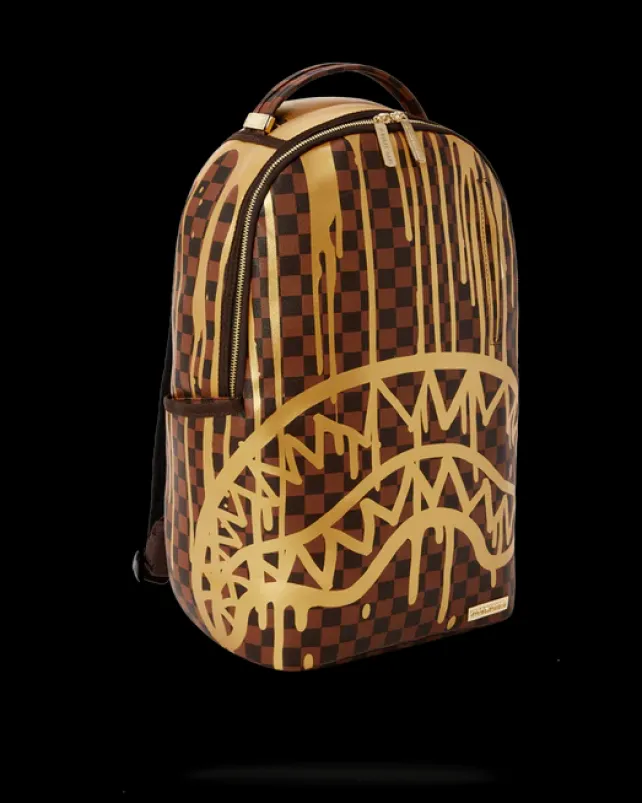 BACKPACKS>SPRAYGROUND PARIS PAINT BACKPACK (DLXV)