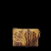 CROSSOVER CLUTCHES>SPRAYGROUND PARIS PAINT CROSSOVER CLUTCH