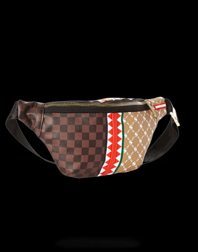CROSSBODYS>SPRAYGROUND PARIS VS FLORENCE CROSSBODY