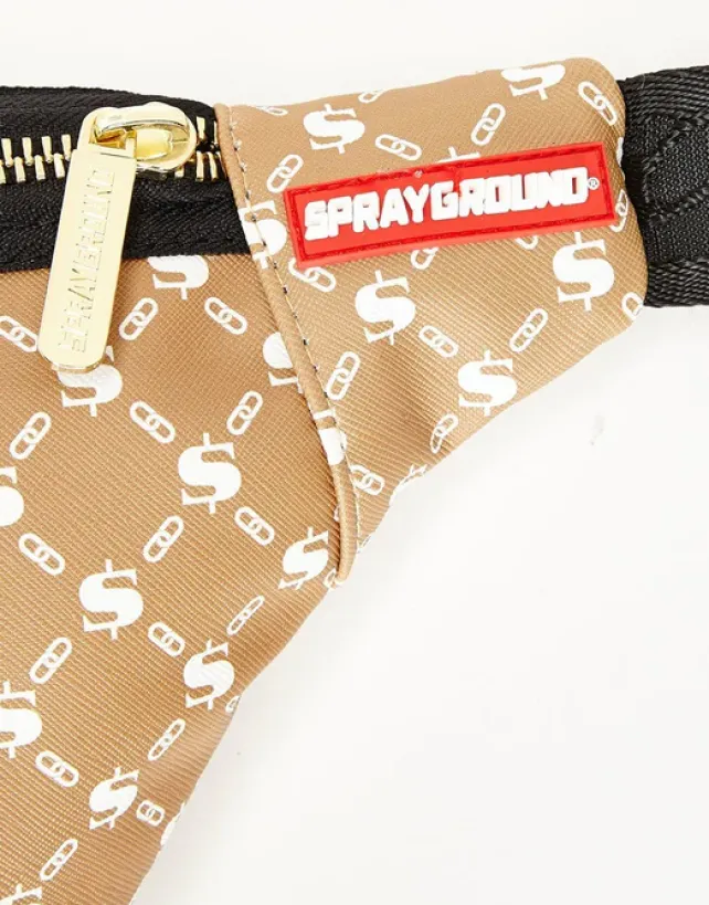 CROSSBODYS>SPRAYGROUND PARIS VS FLORENCE CROSSBODY