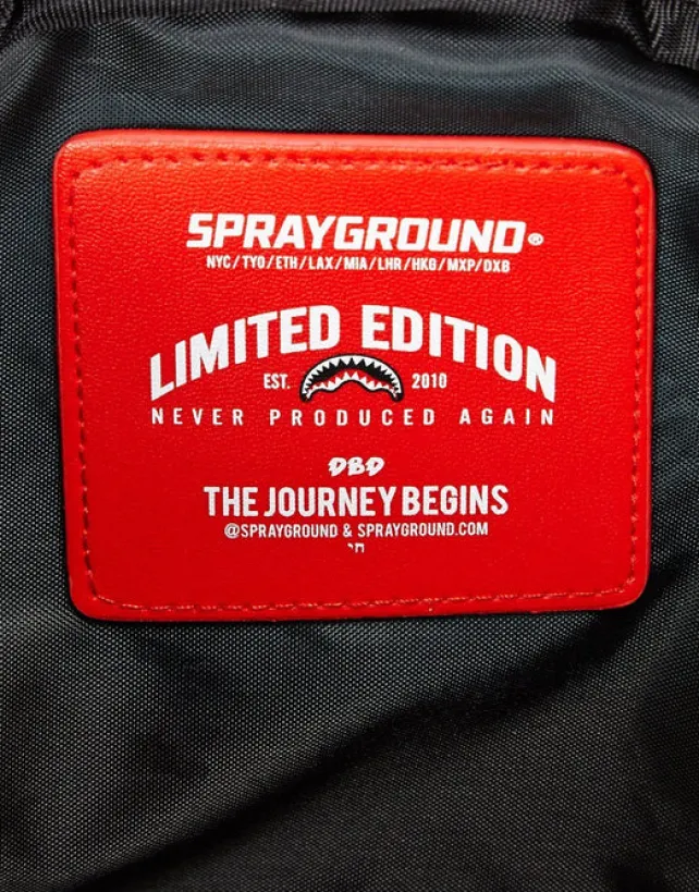 CROSSBODYS>SPRAYGROUND PARIS VS FLORENCE CROSSBODY