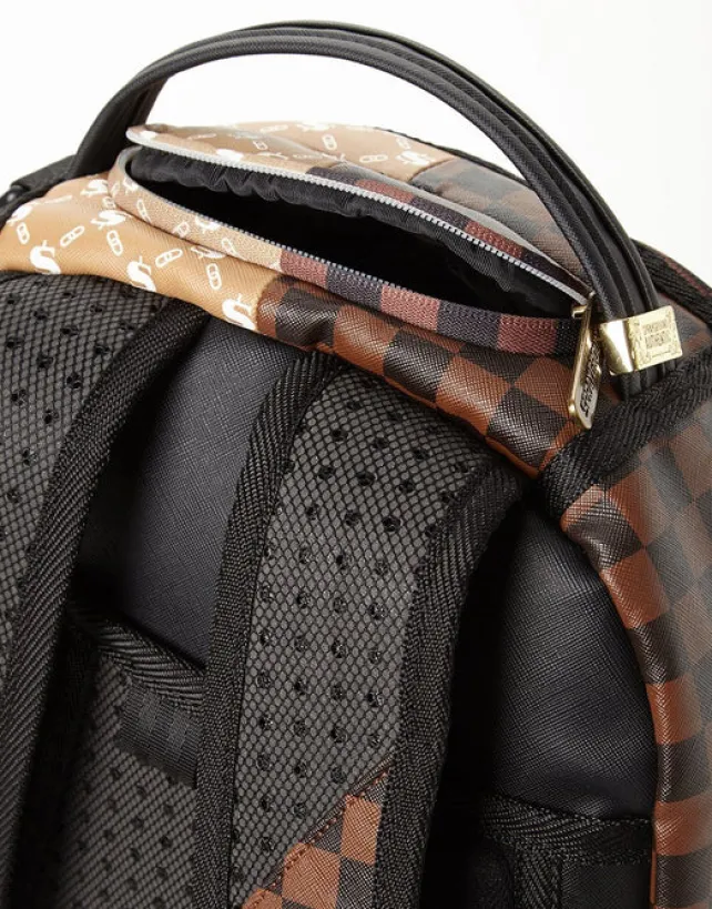 BACKPACKS>SPRAYGROUND PARIS VS FLORENCE SHARK