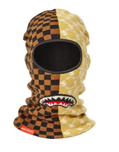 SKI MASKS>SPRAYGROUND PARIS VS FLORENCE SKI MASK
