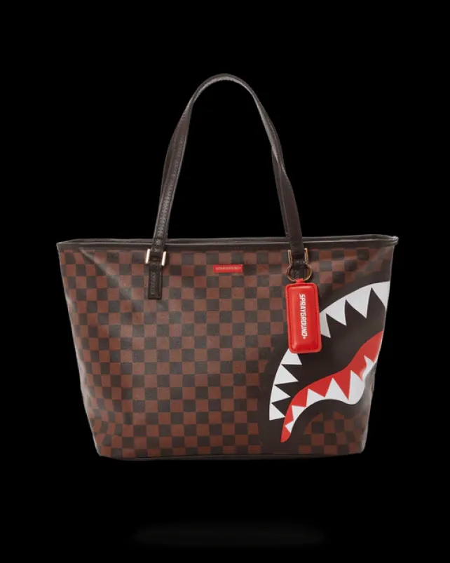 TOTES>SPRAYGROUND PARIS VS FLORENCE TOTE