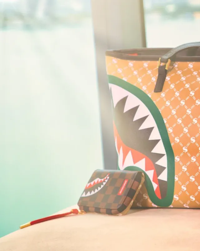 TOTES>SPRAYGROUND PARIS VS FLORENCE TOTE