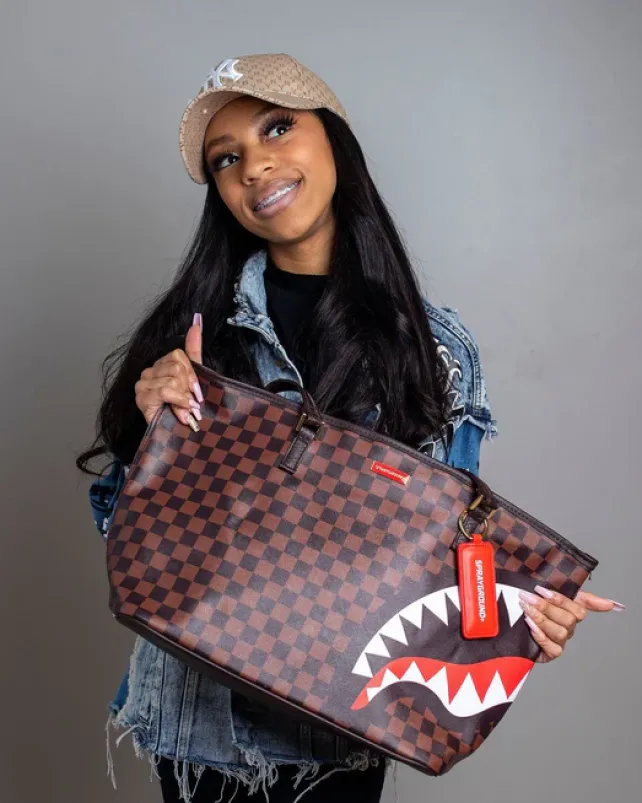 TOTES>SPRAYGROUND PARIS VS FLORENCE TOTE