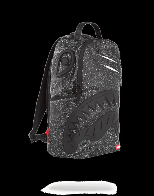 BACKPACKS>SPRAYGROUND PARTY SHARK BACKPACK