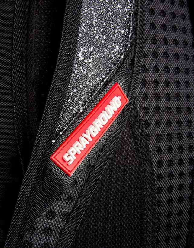 BACKPACKS>SPRAYGROUND PARTY SHARK BACKPACK