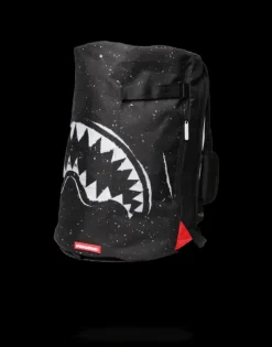 BACKPACKS>SPRAYGROUND PARTY SHARK DUFFPACK