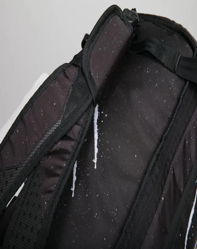 BACKPACKS>SPRAYGROUND PARTY SHARK DUFFPACK