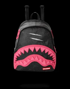 SAVAGES>SPRAYGROUND PARTY SHARK SAVAGE