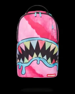 BACKPACKS>SPRAYGROUND PASTEL DELIGHT BACKPACK (DLXR)