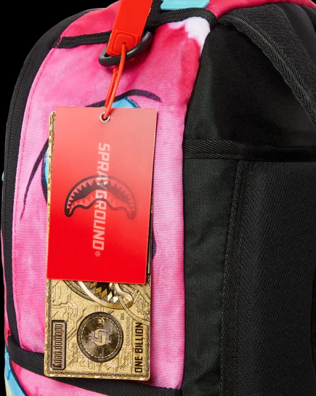 BACKPACKS>SPRAYGROUND PASTEL DELIGHT BACKPACK (DLXR)