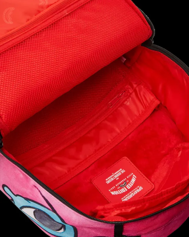 BACKPACKS>SPRAYGROUND PASTEL DELIGHT BACKPACK (DLXR)