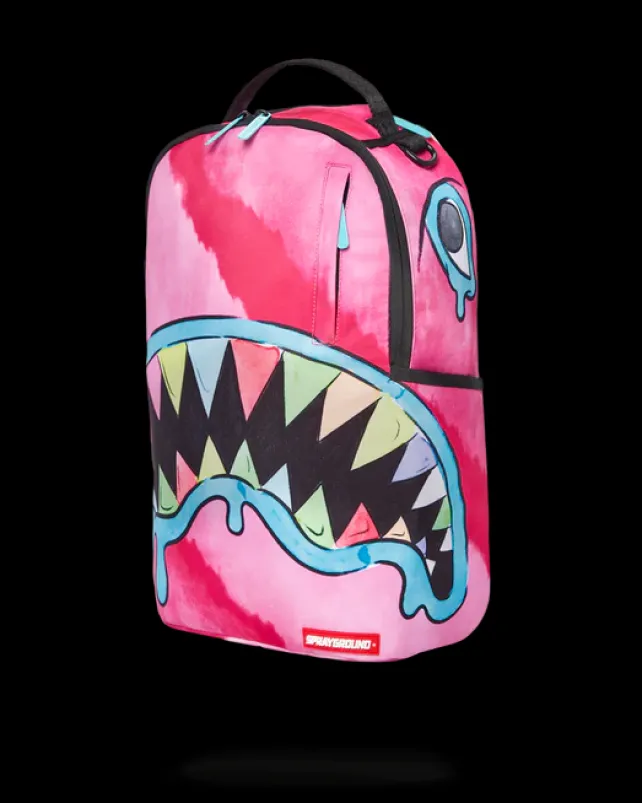 BACKPACKS>SPRAYGROUND PASTEL DELIGHT BACKPACK (DLXR)