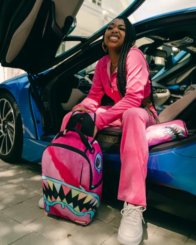 BACKPACKS>SPRAYGROUND PASTEL DELIGHT BACKPACK (DLXR)