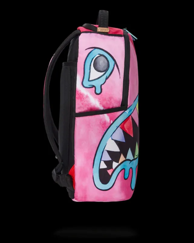 BACKPACKS>SPRAYGROUND PASTEL DELIGHT BACKPACK (DLXR)