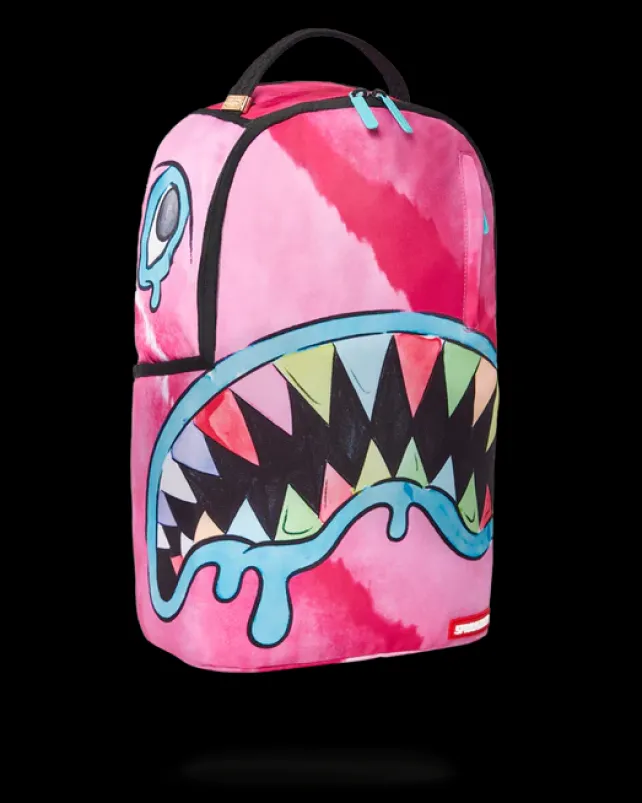 BACKPACKS>SPRAYGROUND PASTEL DELIGHT BACKPACK (DLXR)