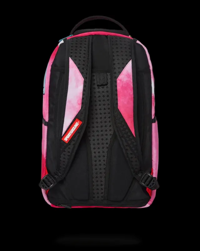 BACKPACKS>SPRAYGROUND PASTEL DELIGHT BACKPACK (DLXR)