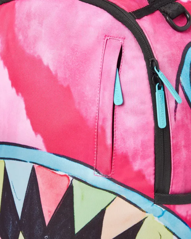 BACKPACKS>SPRAYGROUND PASTEL DELIGHT BACKPACK (DLXR)