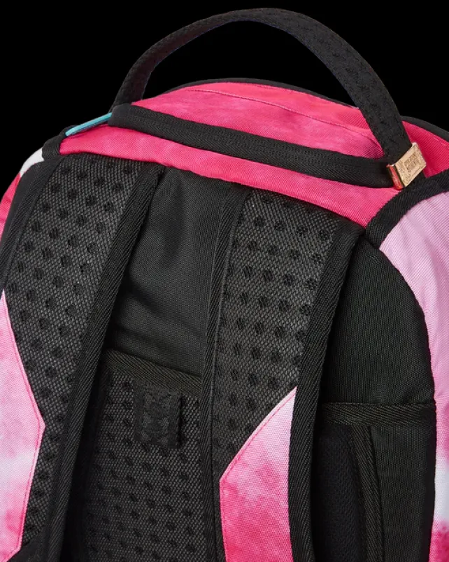 BACKPACKS>SPRAYGROUND PASTEL DELIGHT BACKPACK (DLXR)
