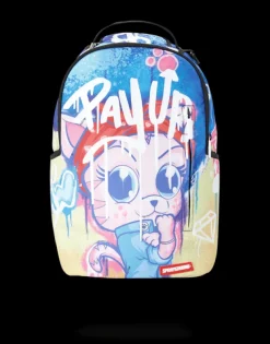 BACKPACKS>SPRAYGROUND PAY UP