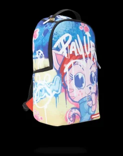 BACKPACKS>SPRAYGROUND PAY UP