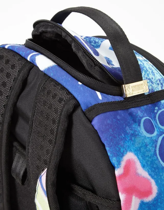 BACKPACKS>SPRAYGROUND PAY UP