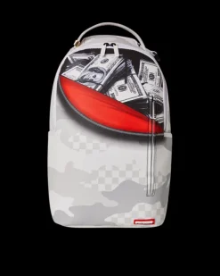 BACKPACKS>SPRAYGROUND PAYDAY EVERYDAY BACKPACK (DLXV)