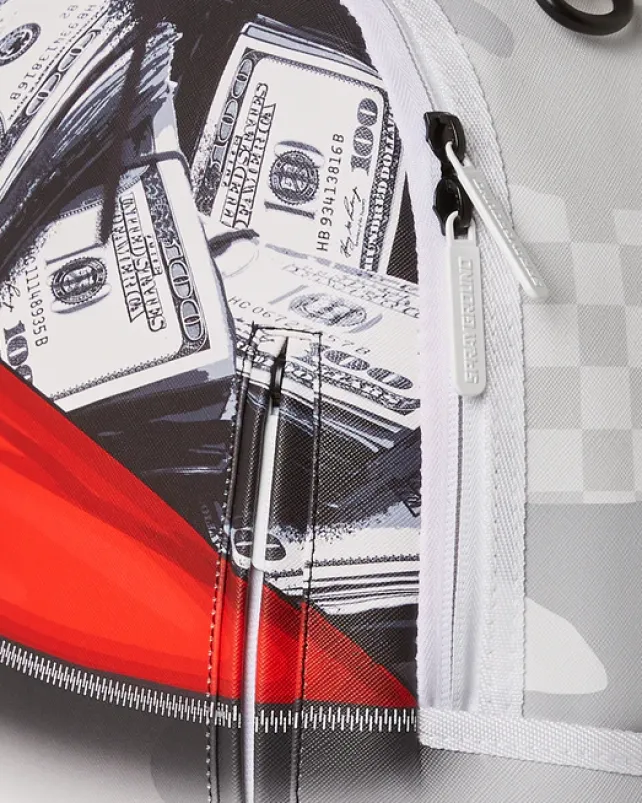 BACKPACKS>SPRAYGROUND PAYDAY EVERYDAY BACKPACK (DLXV)