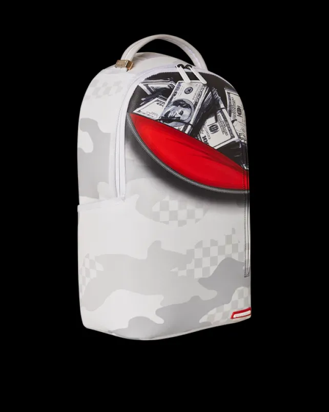 BACKPACKS>SPRAYGROUND PAYDAY EVERYDAY BACKPACK (DLXV)