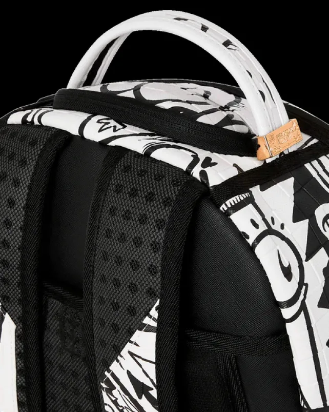 BACKPACKS>SPRAYGROUND PAYDAY PARTY BACKPACK (DLXV)