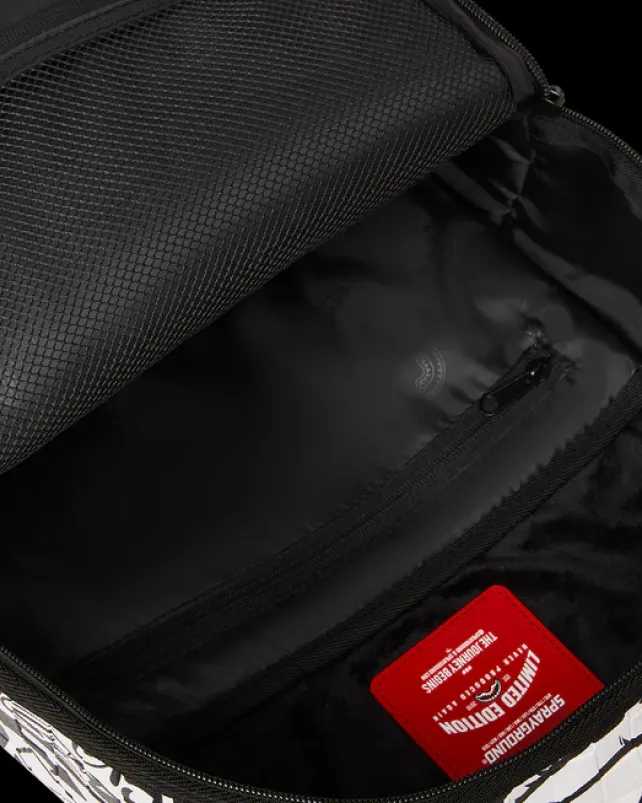 BACKPACKS>SPRAYGROUND PAYDAY PARTY BACKPACK (DLXV)