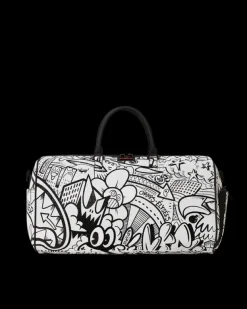 DUFFLES>SPRAYGROUND PAYDAY PARTY DUFFLE