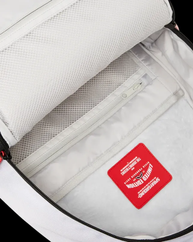BACKPACKS>SPRAYGROUND PEACE OUT BACKPACK