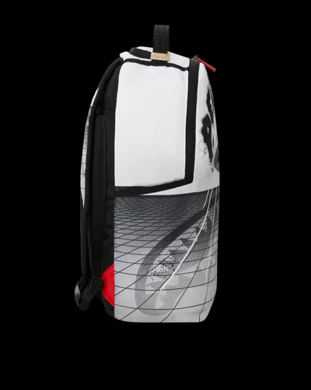 BACKPACKS>SPRAYGROUND PEACE OUT BACKPACK