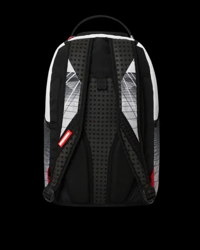 BACKPACKS>SPRAYGROUND PEACE OUT BACKPACK