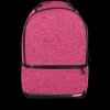 BACKPACKS>SPRAYGROUND PINK KNIT