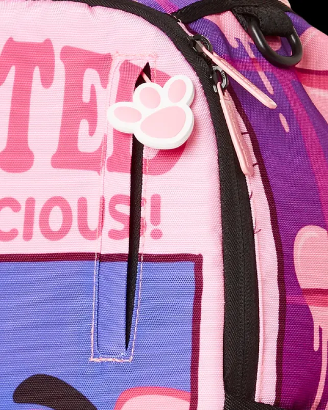 BACKPACKS>SPRAYGROUND PINK PANTHER FURRROCIOUS BACKPACK