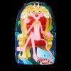BACKPACKS>SPRAYGROUND PINK PANTHER HEAVY LIES THE CROWN BACKPACK
